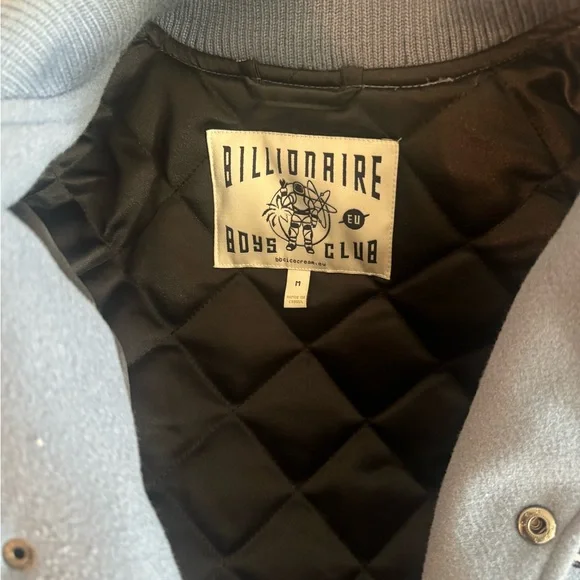 BBC Varsity Coat | Unisex | Love this coat | Size M | - Picture 4 of 5